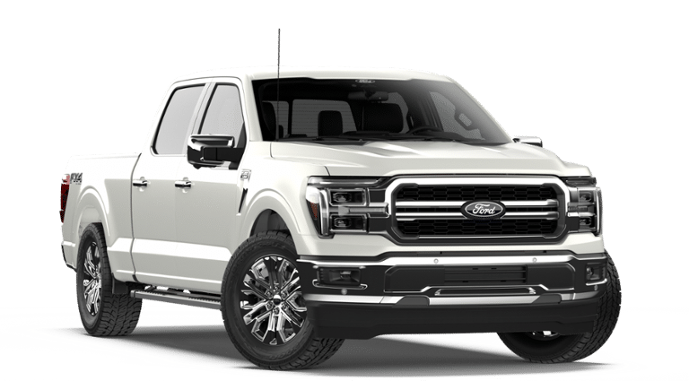 F-150® vehicle